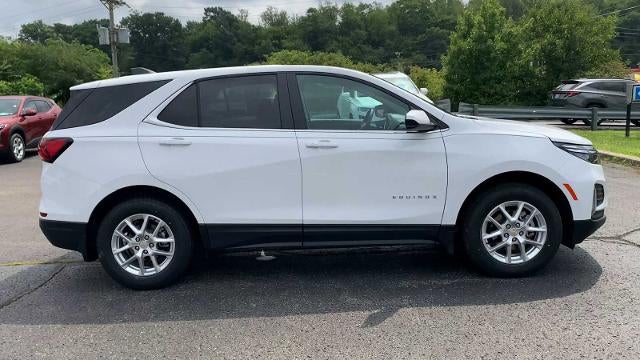 2024 Chevrolet Equinox LT - Photo 9