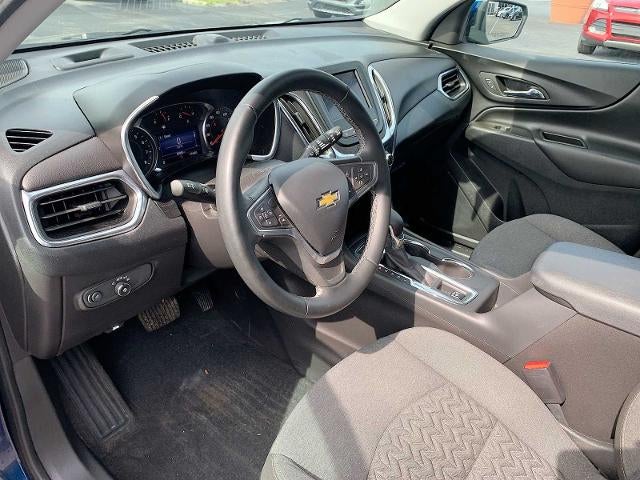 2023 Chevrolet Equinox LT - Photo 10