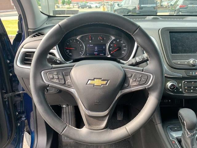 2023 Chevrolet Equinox LT - Photo 11