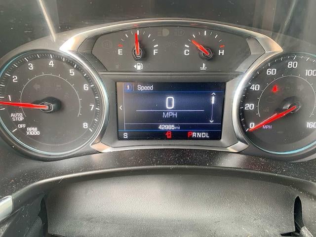 2023 Chevrolet Equinox LT - Photo 12