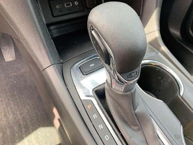 2023 Chevrolet Equinox LT - Photo 15