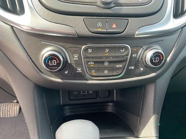 2023 Chevrolet Equinox LT - Photo 17