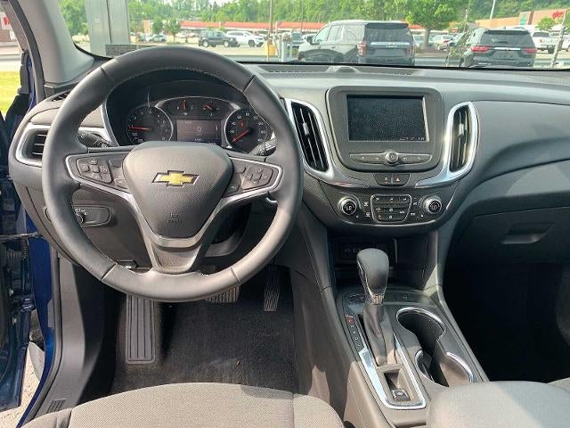 2023 Chevrolet Equinox LT - Photo 19
