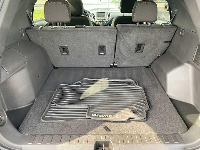 2023 Chevrolet Equinox LT - Photo 24