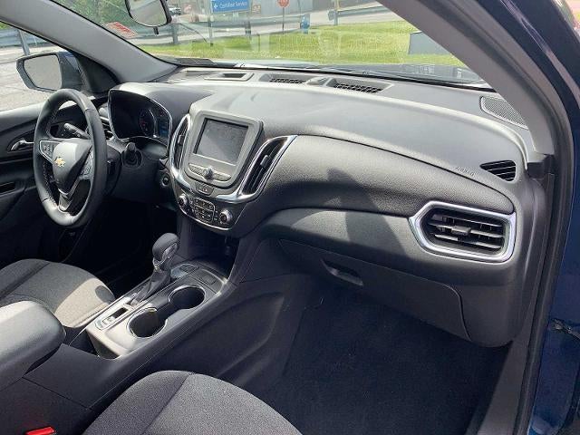 2023 Chevrolet Equinox LT - Photo 27