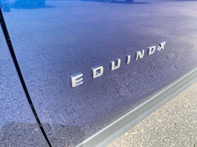 2023 Chevrolet Equinox LT - Photo 29