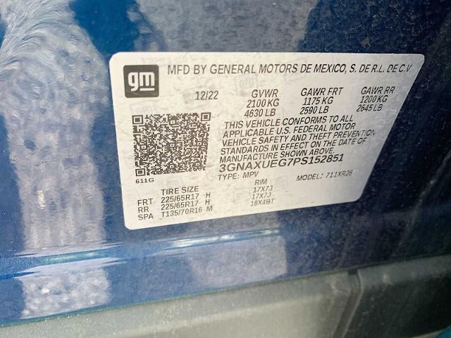 2023 Chevrolet Equinox LT - Photo 32