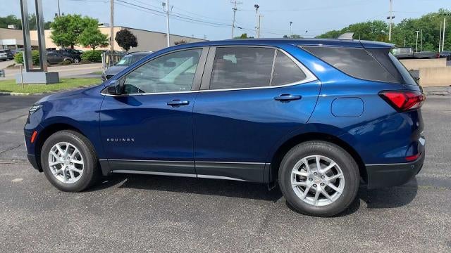 2023 Chevrolet Equinox LT - Photo 6
