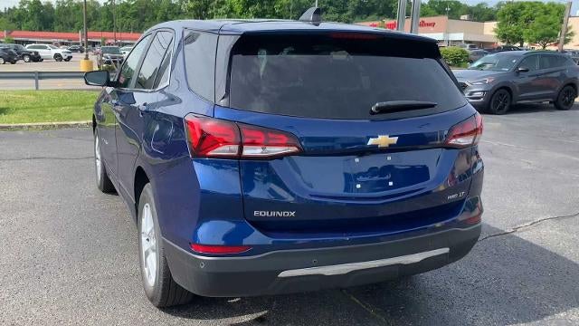 2023 Chevrolet Equinox LT - Photo 7