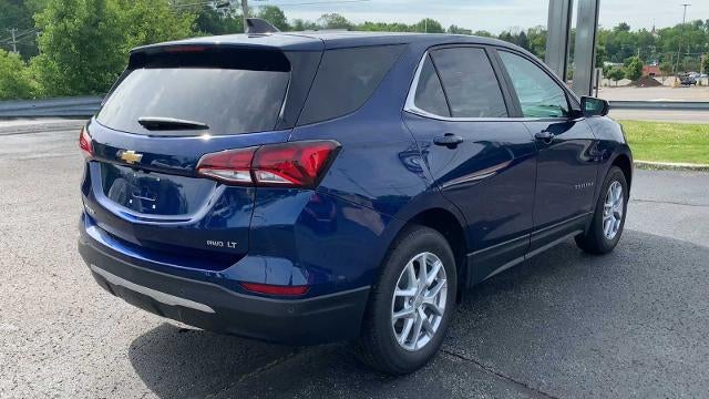 2023 Chevrolet Equinox LT - Photo 8