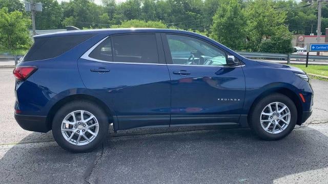 2023 Chevrolet Equinox LT - Photo 9