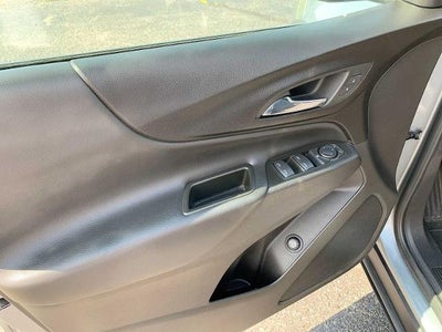 2024 Chevrolet Equinox AWD LT