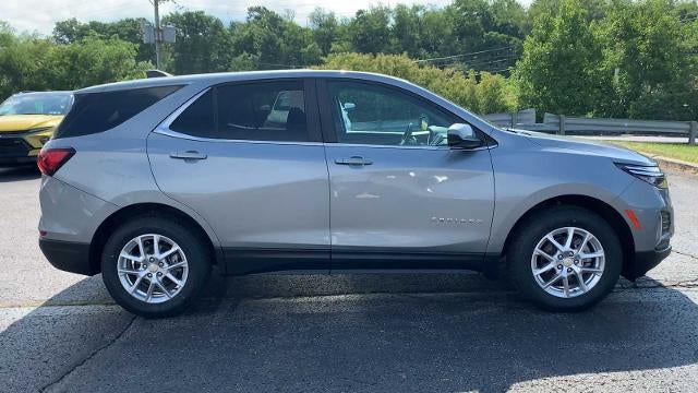 2024 Chevrolet Equinox AWD LT