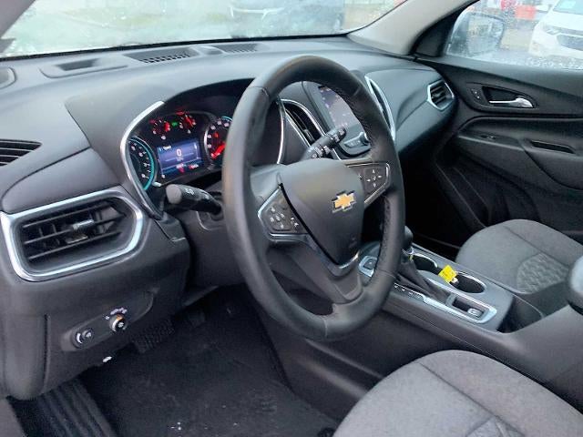 2023 Chevrolet Equinox AWD 4dr LT w/1LT