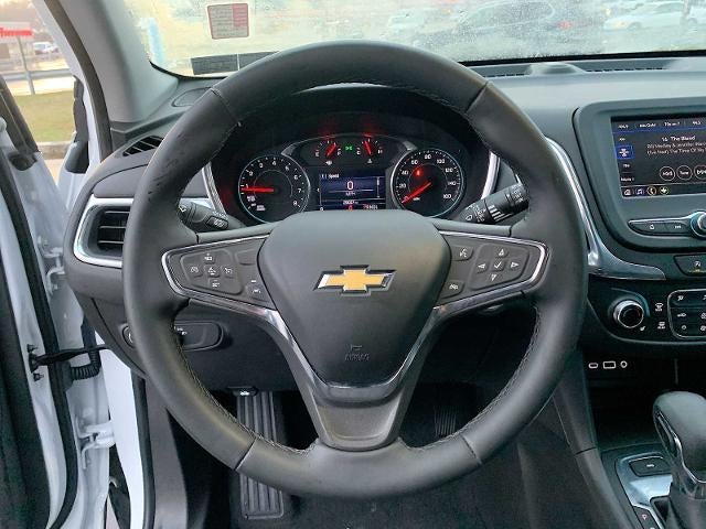 2023 Chevrolet Equinox AWD 4dr LT w/1LT