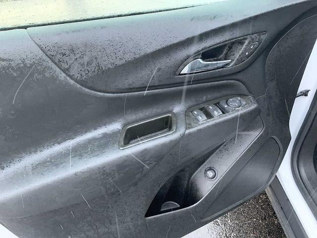 2023 Chevrolet Equinox AWD 4dr LT w/1LT