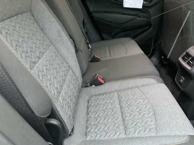 2023 Chevrolet Equinox AWD 4dr LT w/1LT