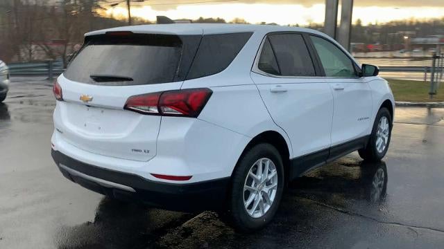 2023 Chevrolet Equinox AWD 4dr LT w/1LT