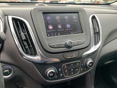 2024 Chevrolet Equinox AWD LT