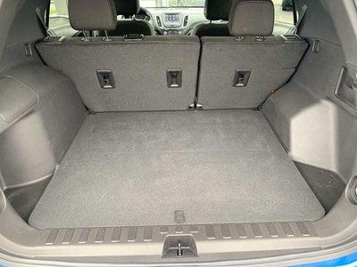 2024 Chevrolet Equinox AWD LT