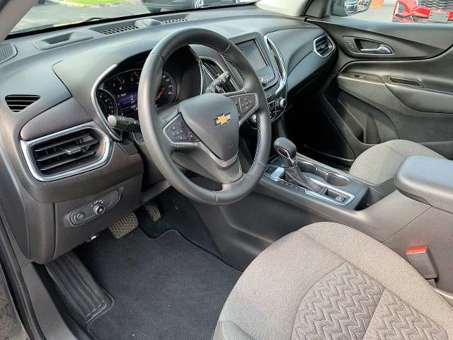 2023 Chevrolet Equinox AWD 4dr LT w/1LT