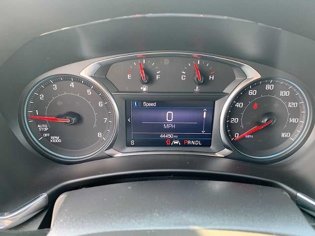 2023 Chevrolet Equinox AWD 4dr LT w/1LT