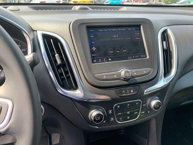 2023 Chevrolet Equinox AWD 4dr LT w/1LT