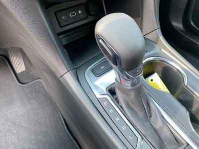 2023 Chevrolet Equinox AWD 4dr LT w/1LT