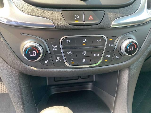 2023 Chevrolet Equinox AWD 4dr LT w/1LT