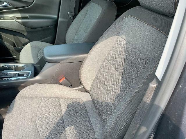 2023 Chevrolet Equinox AWD 4dr LT w/1LT