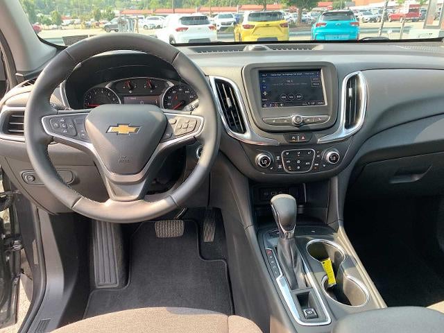 2023 Chevrolet Equinox AWD 4dr LT w/1LT