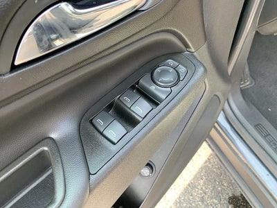 2023 Chevrolet Equinox AWD 4dr LT w/1LT