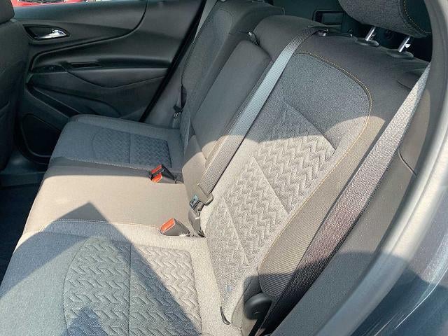 2023 Chevrolet Equinox AWD 4dr LT w/1LT