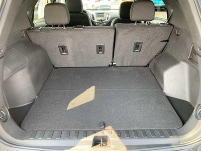 2023 Chevrolet Equinox AWD 4dr LT w/1LT