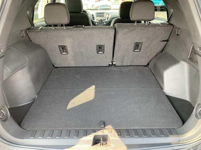 2023 Chevrolet Equinox AWD 4dr LT w/1LT