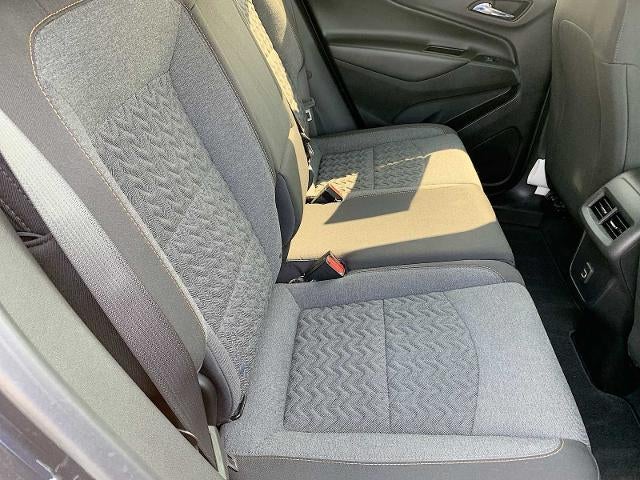 2023 Chevrolet Equinox AWD 4dr LT w/1LT