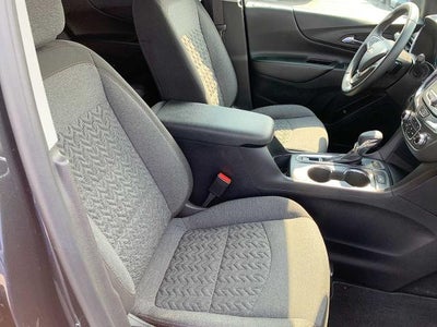2023 Chevrolet Equinox AWD 4dr LT w/1LT