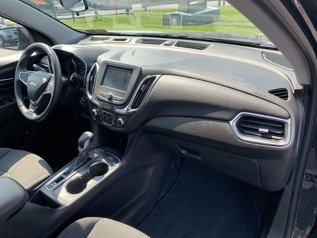 2023 Chevrolet Equinox AWD 4dr LT w/1LT