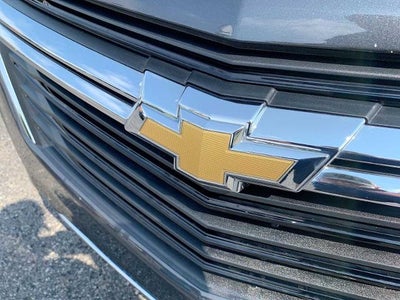 2023 Chevrolet Equinox AWD 4dr LT w/1LT