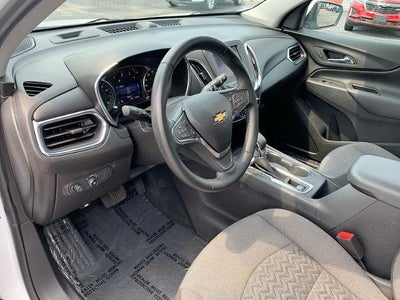 2023 Chevrolet Equinox AWD 4dr LT w/1LT