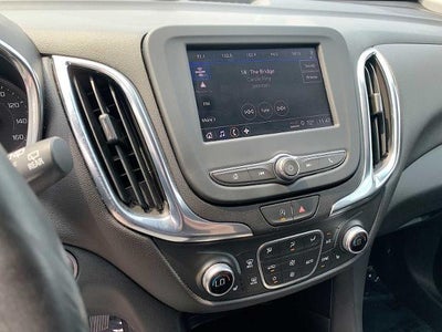 2023 Chevrolet Equinox AWD 4dr LT w/1LT