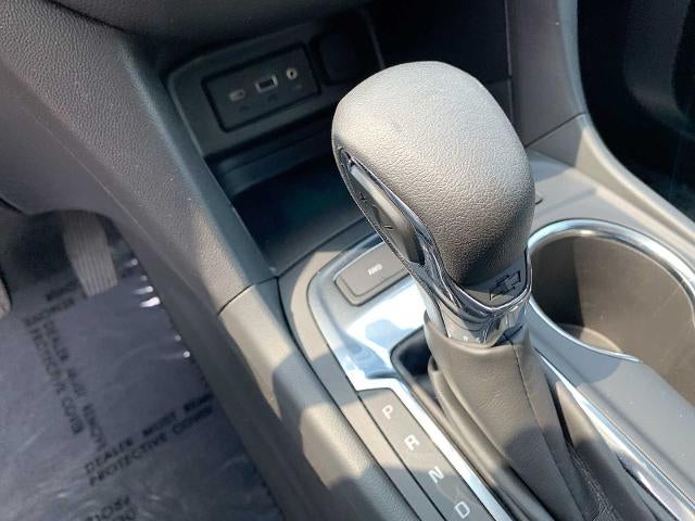 2023 Chevrolet Equinox AWD 4dr LT w/1LT
