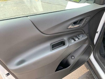 2023 Chevrolet Equinox AWD 4dr LT w/1LT