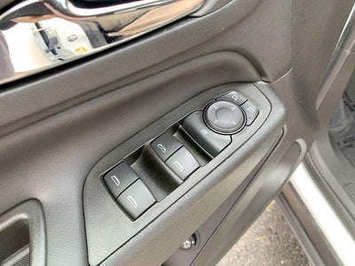 2023 Chevrolet Equinox AWD 4dr LT w/1LT