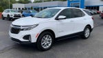 2023 Chevrolet Equinox AWD 4dr LT w/1LT