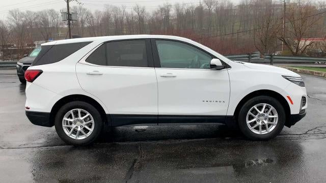 2024 Chevrolet Equinox AWD LT