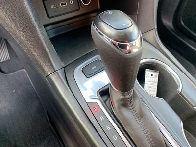 2019 Chevrolet Equinox AWD LT