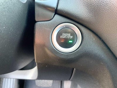 2019 Chevrolet Equinox AWD LT