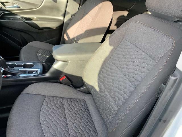 2019 Chevrolet Equinox AWD LT