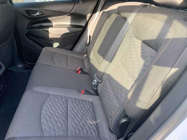 2019 Chevrolet Equinox AWD LT